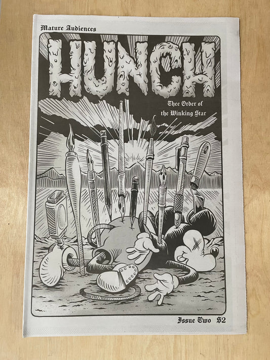 Hunch 2