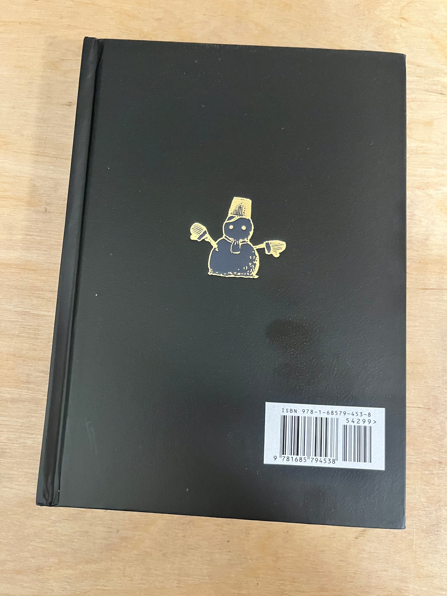 The Girl From the Other Side: Siúil, a Rún Deluxe Edition IV (Vol. 10-11+EX Hardcover Omnibus)