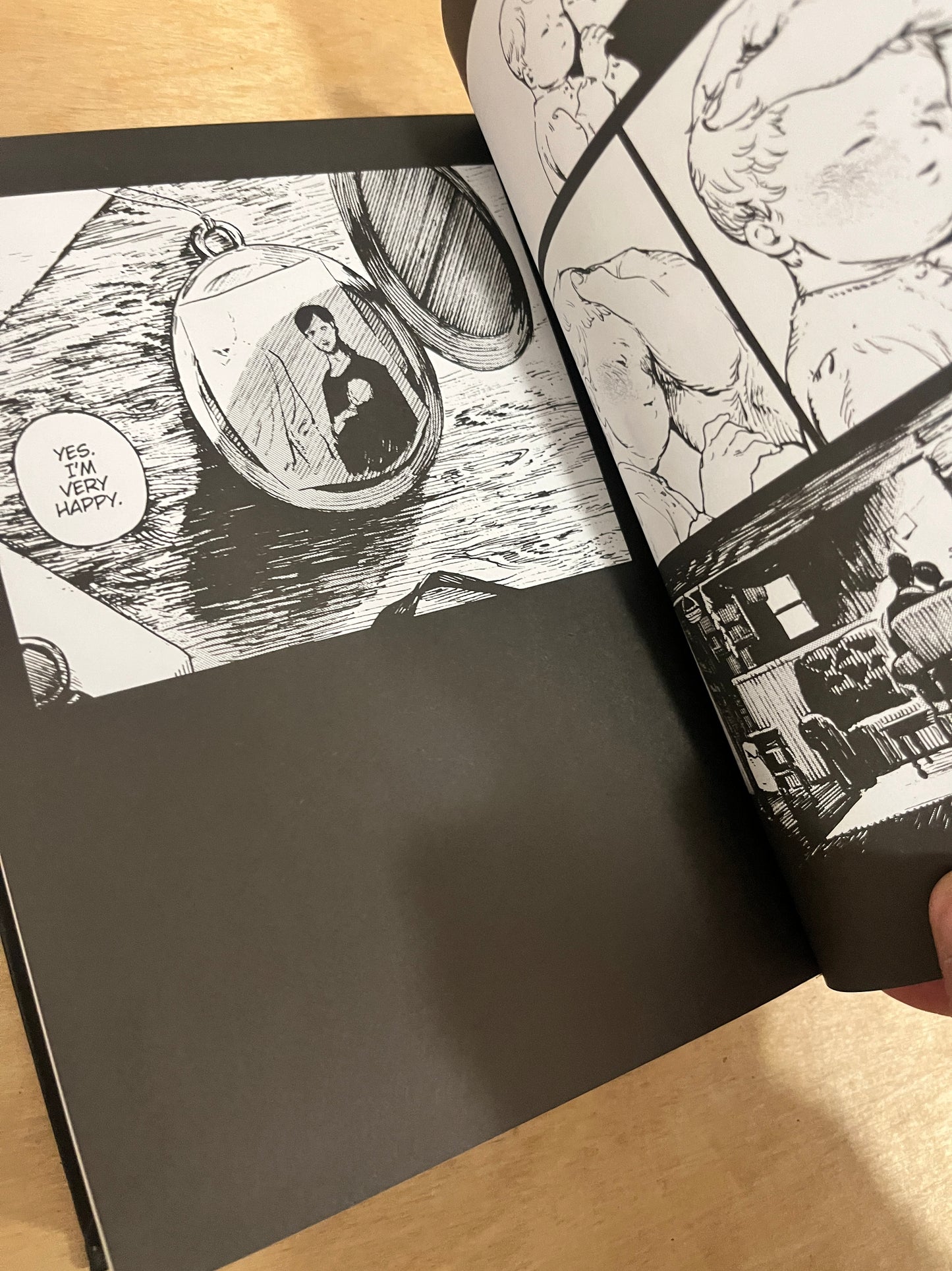 The Girl From the Other Side: Siúil, a Rún Deluxe Edition IV (Vol. 10-11+EX Hardcover Omnibus)