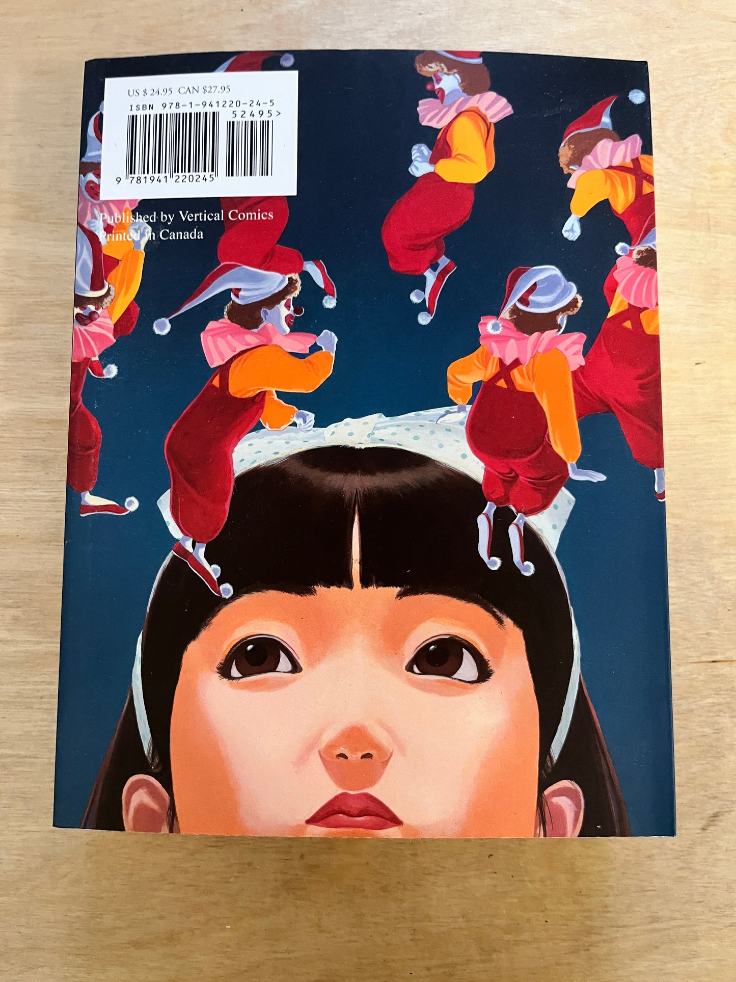 Dream Fossil: The Complete Stories of Satoshi Kon