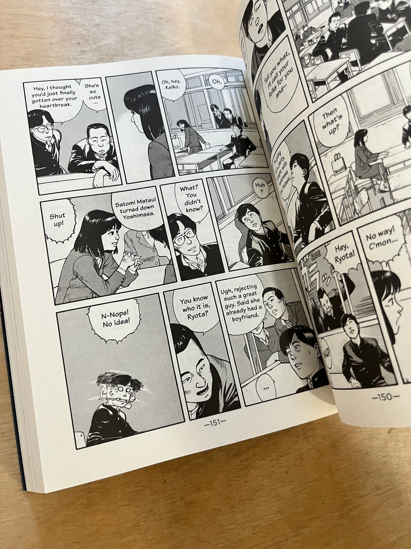 Dream Fossil: The Complete Stories of Satoshi Kon