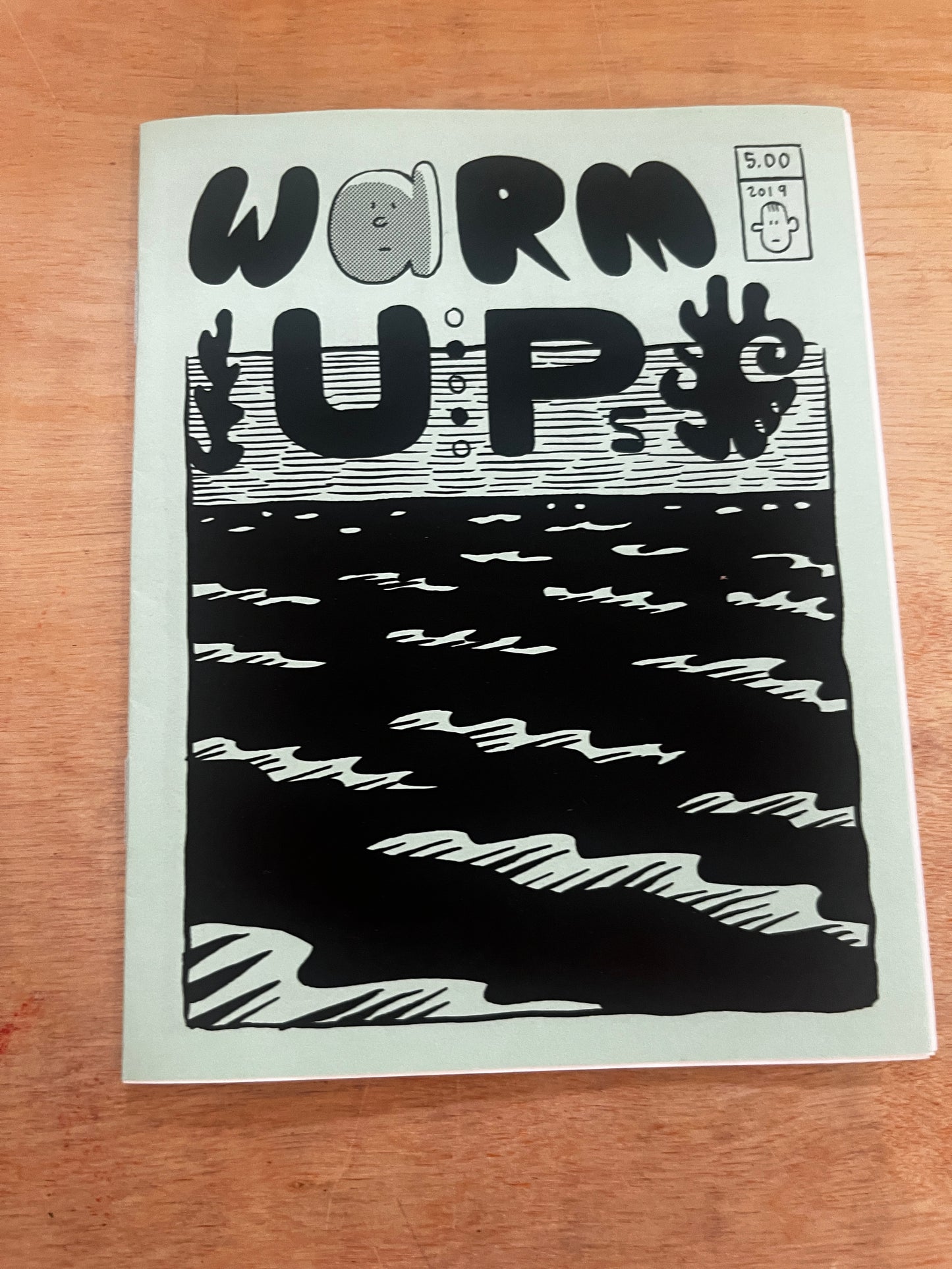 WARM UPS AND PEN TESTS 1