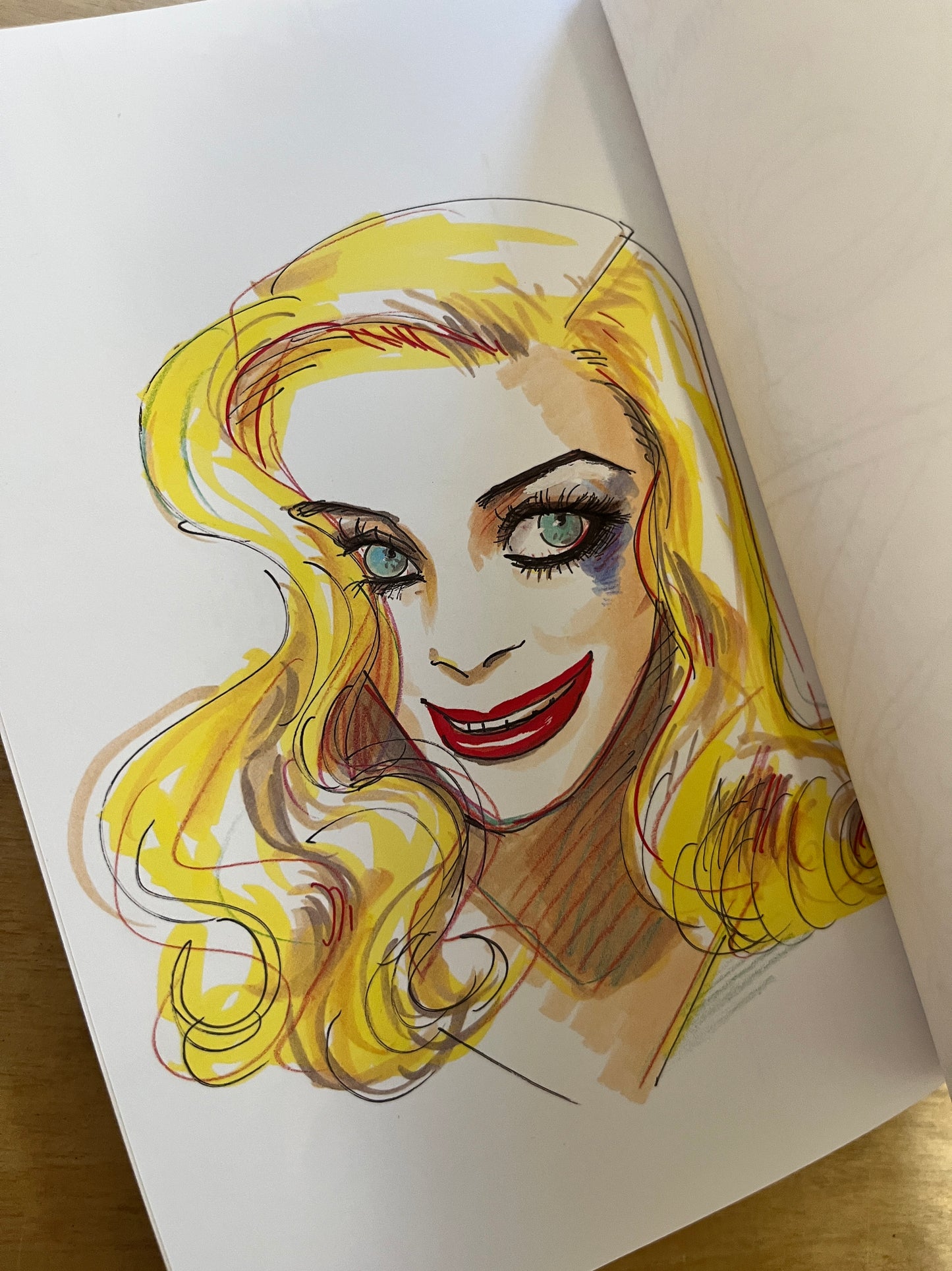 Helter Skelter: Fashion Unfriendly