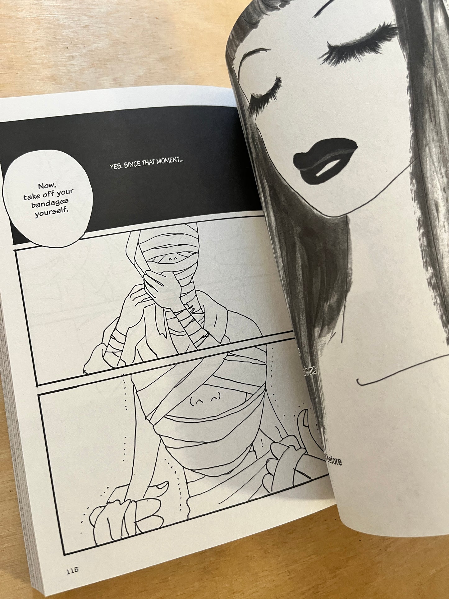 Helter Skelter: Fashion Unfriendly