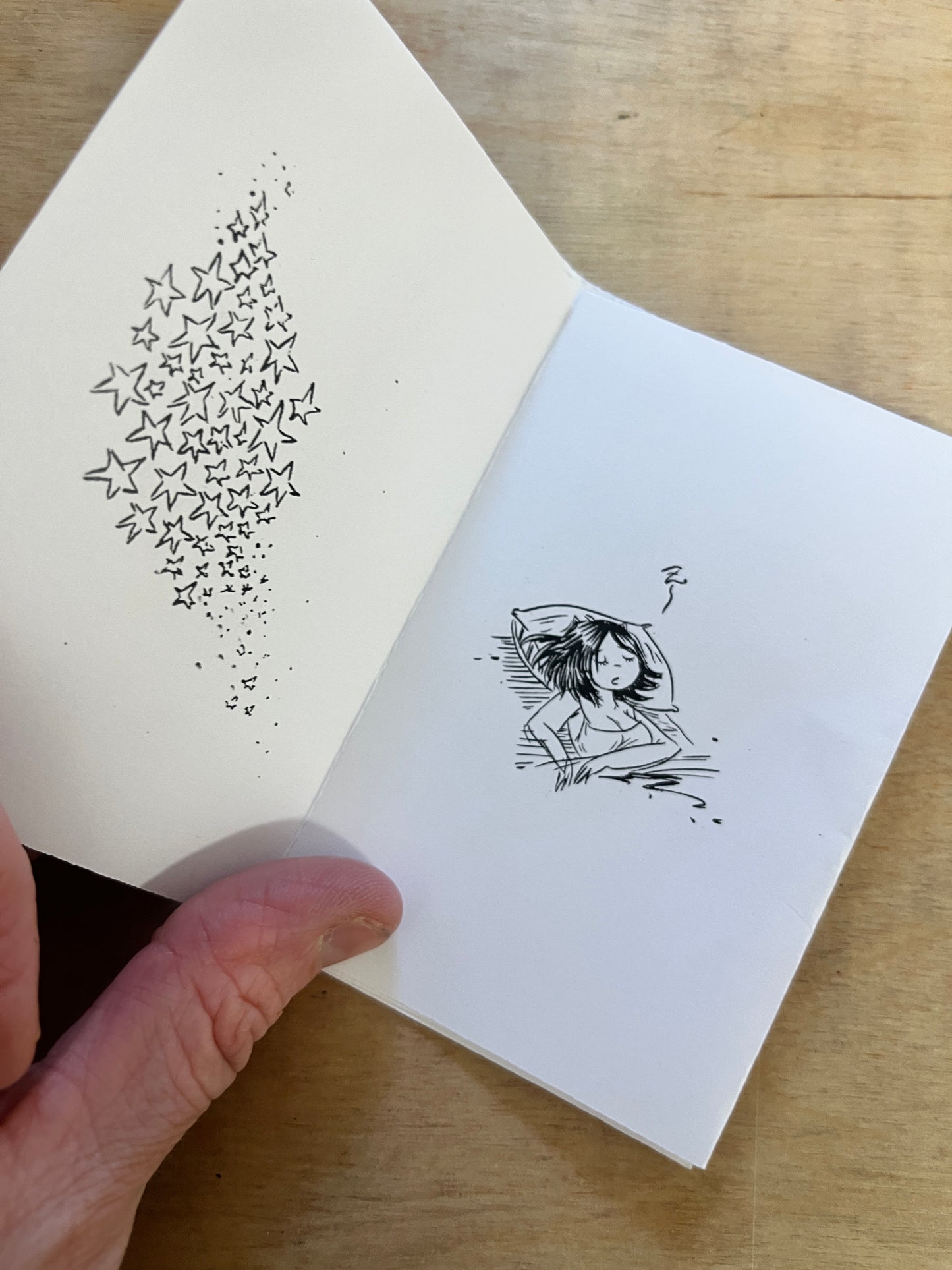 Spectrum Planet Zines