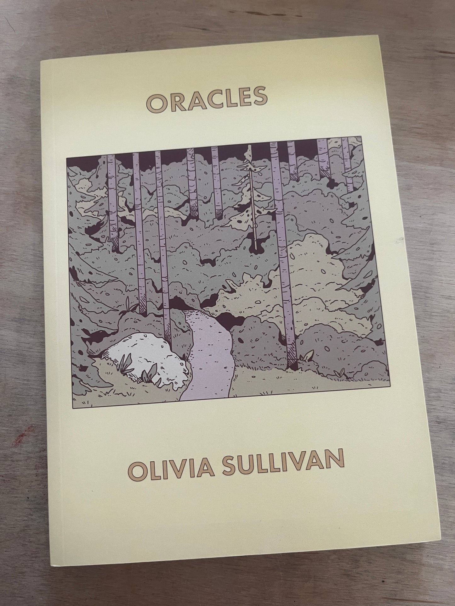 Oracles