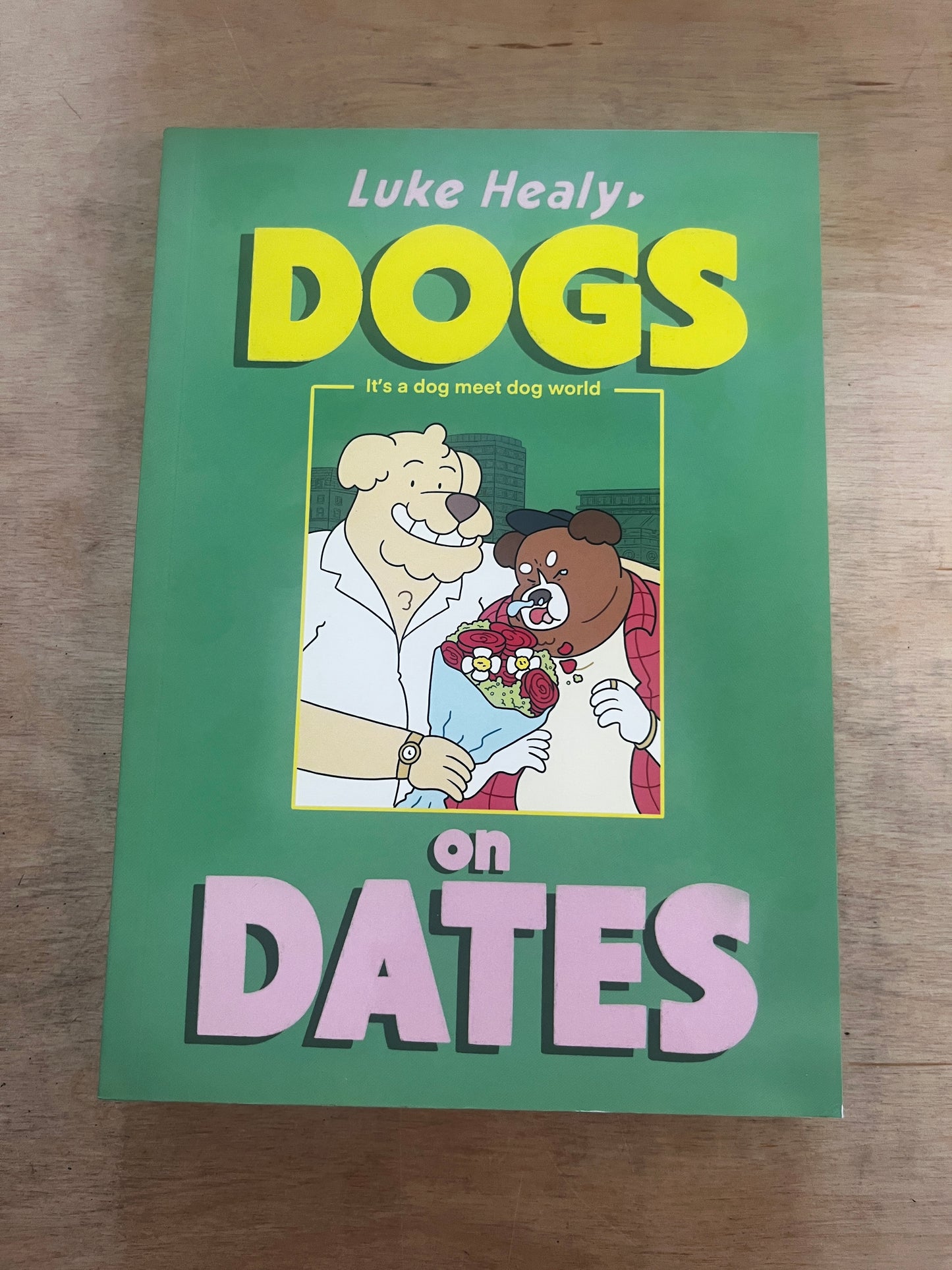Dogs on Dates