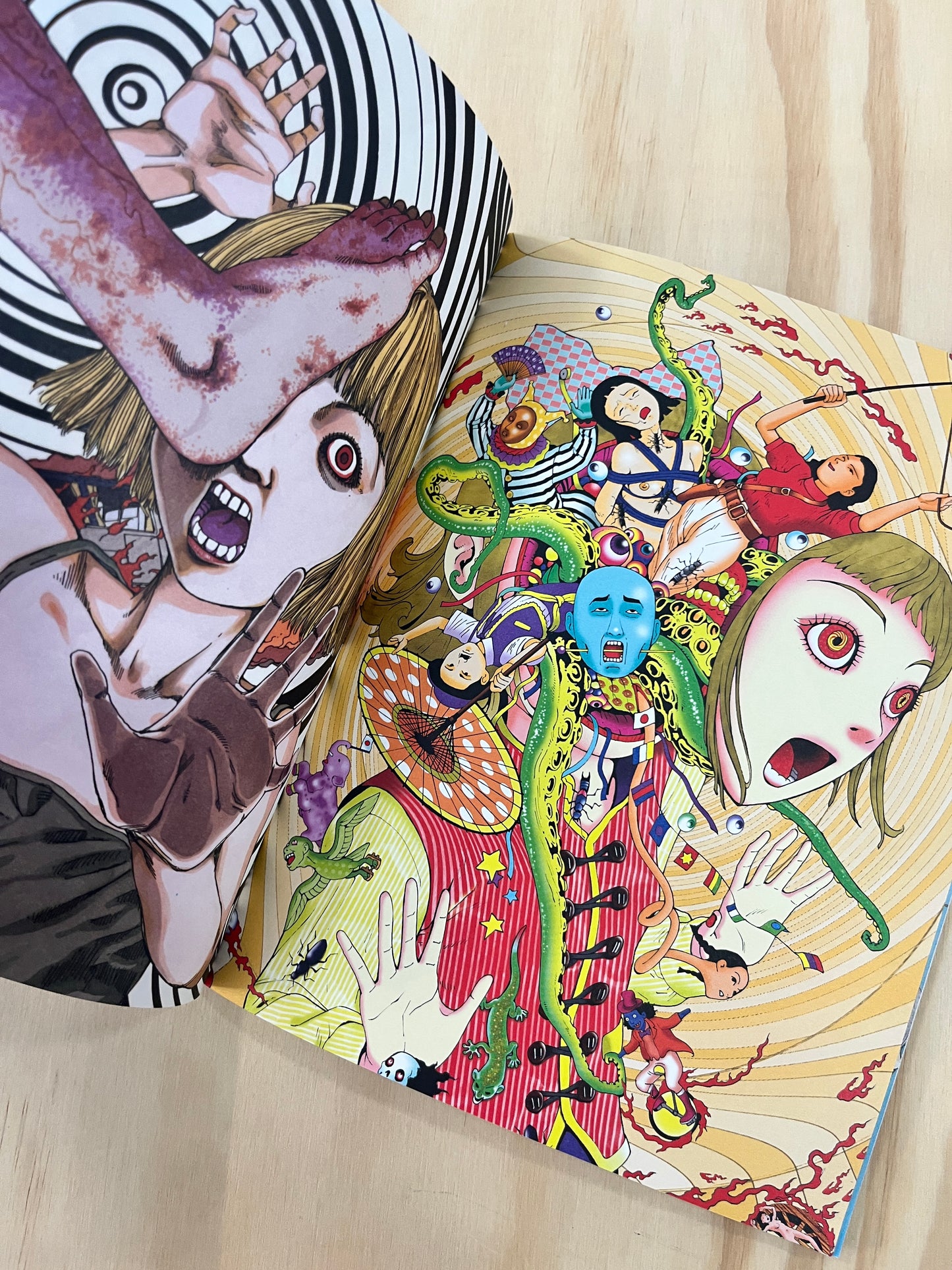 THE ART OF 3 / SHINTARO KAGO (second edition)