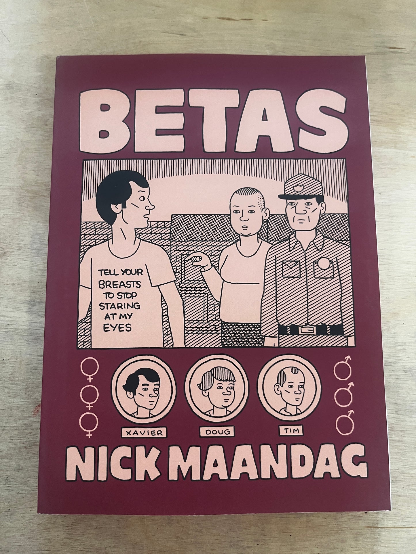Betas