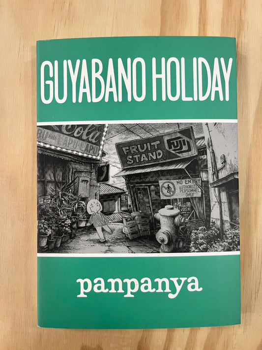 Guyabano Holiday