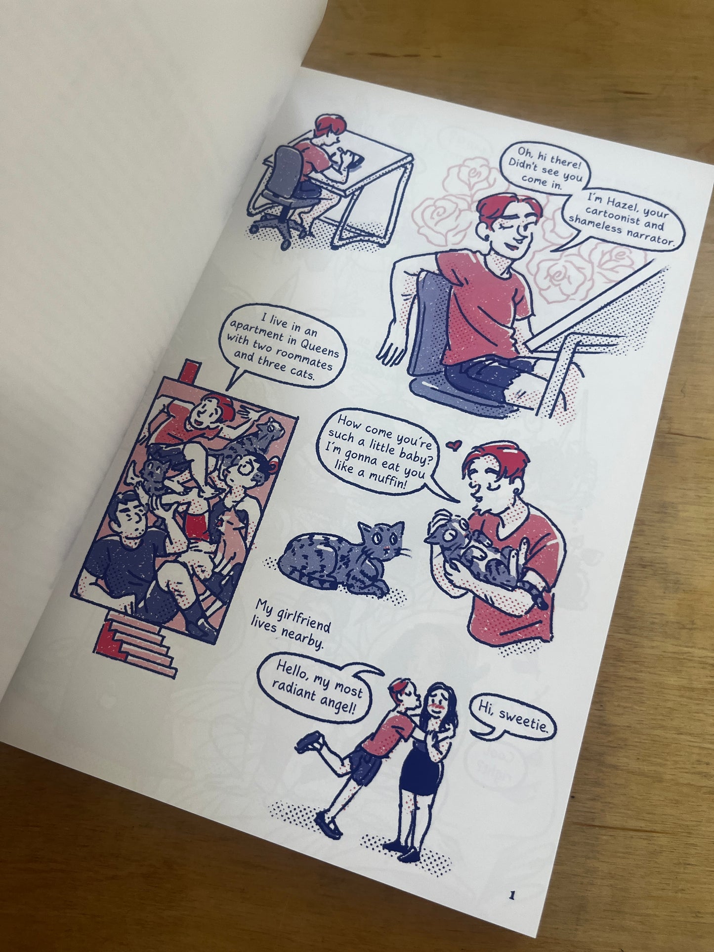 Queer and How We Got Here: A (Personal) History