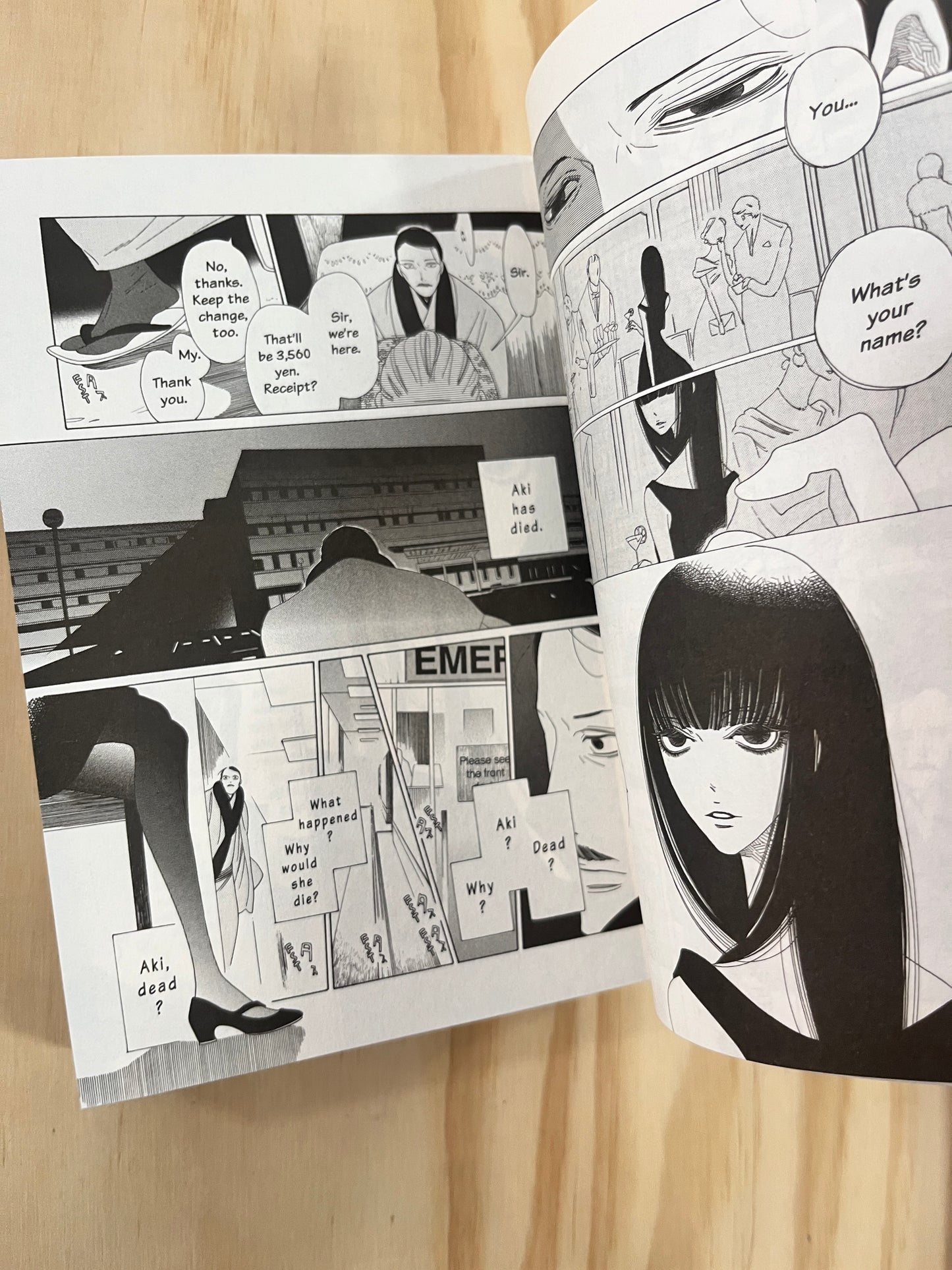 Utsubora: The Story of a Novelist