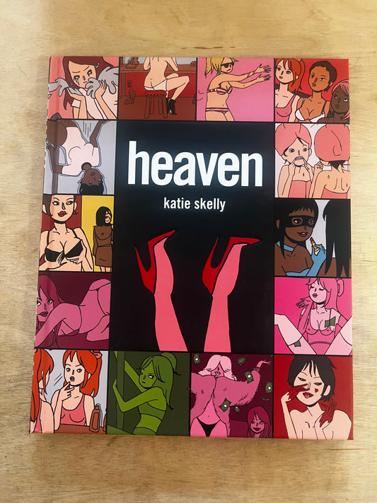 Heaven