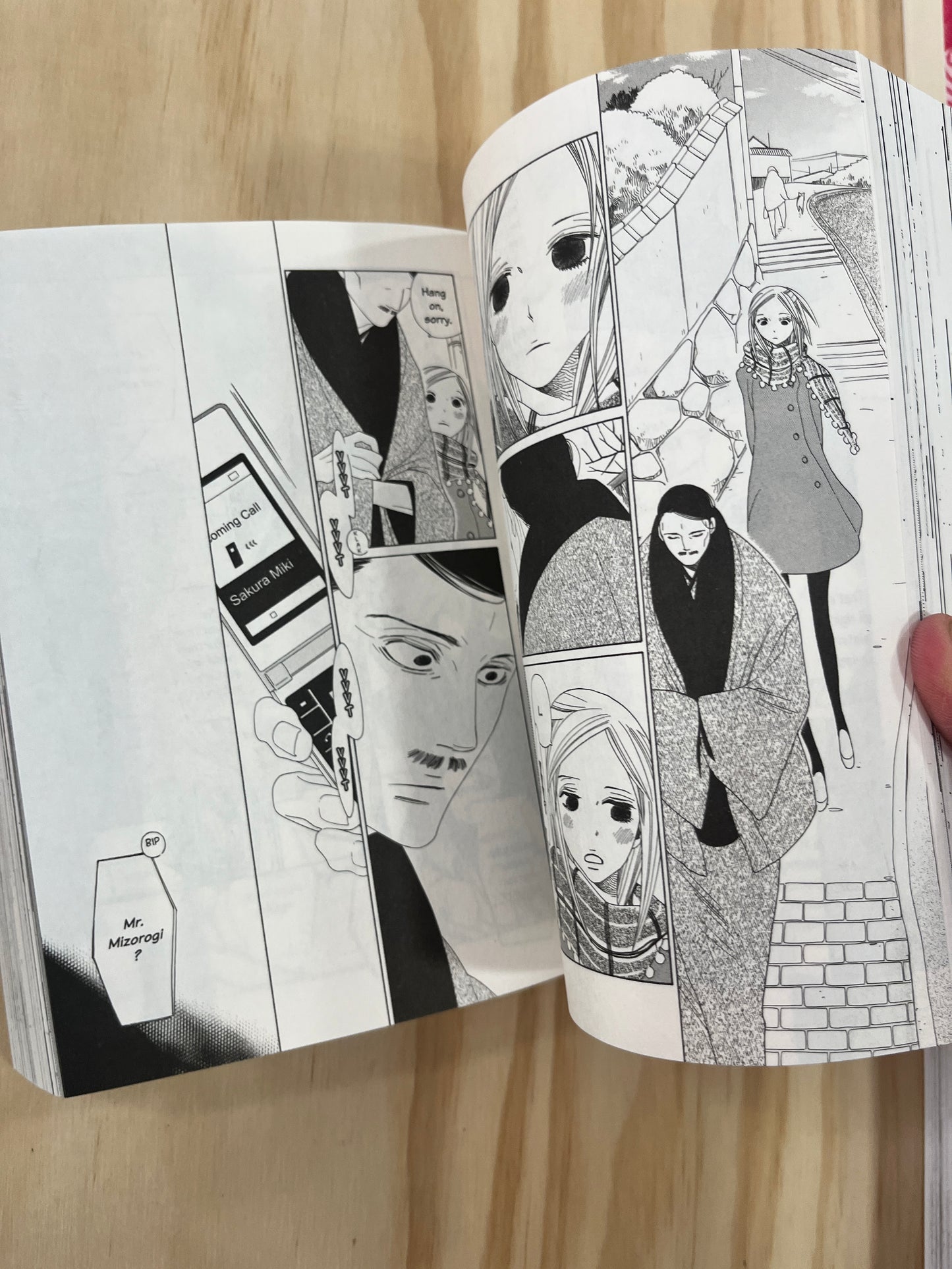 Utsubora: The Story of a Novelist