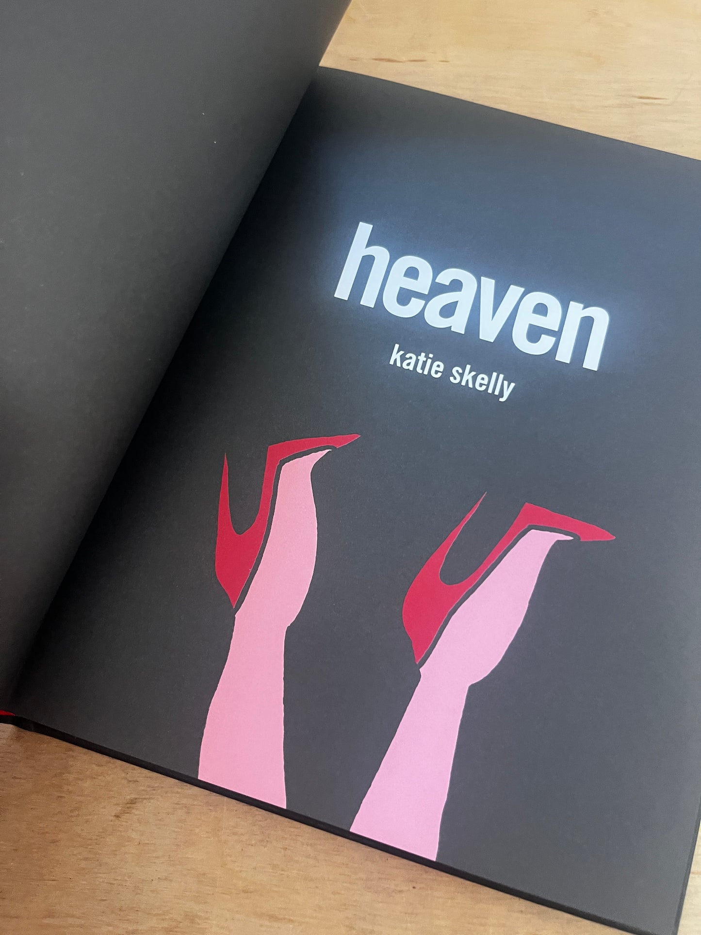 Heaven