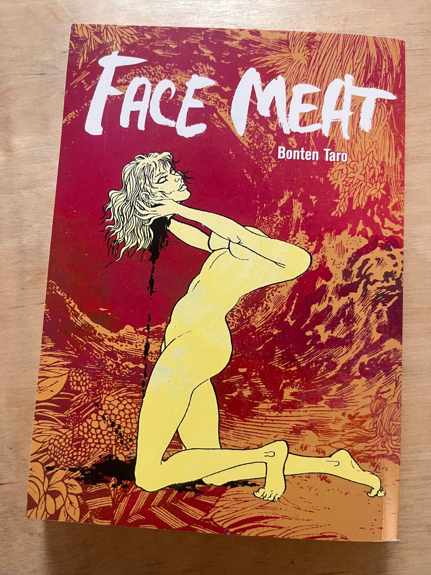 Face Meat