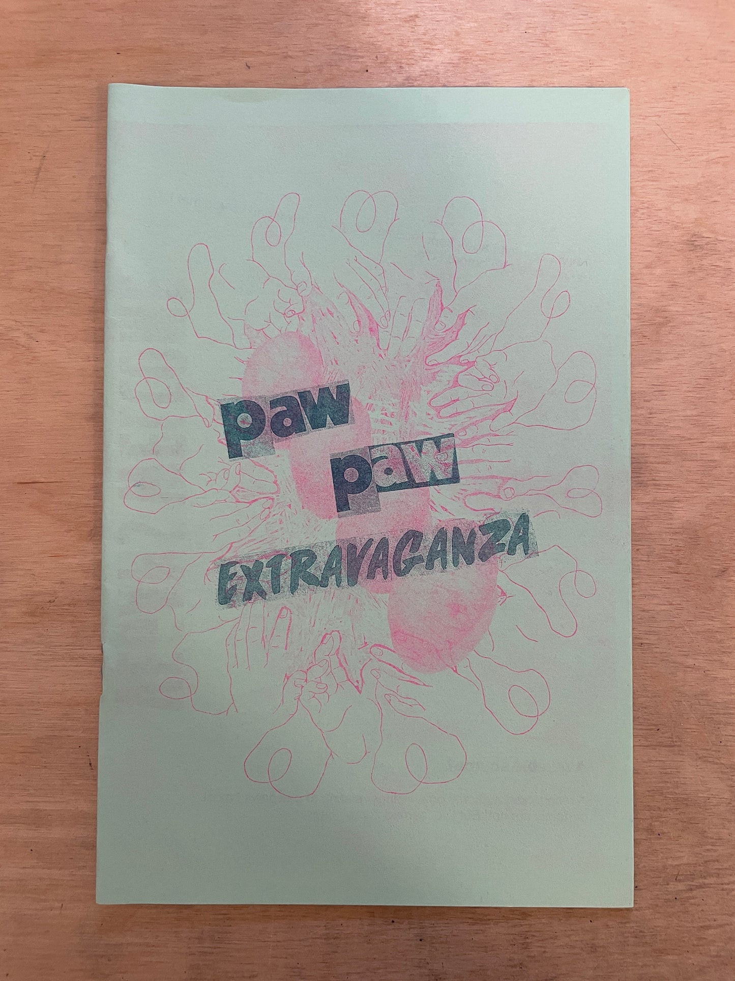 Paw Paw Extravaganza
