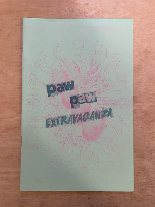 Paw Paw Extravaganza