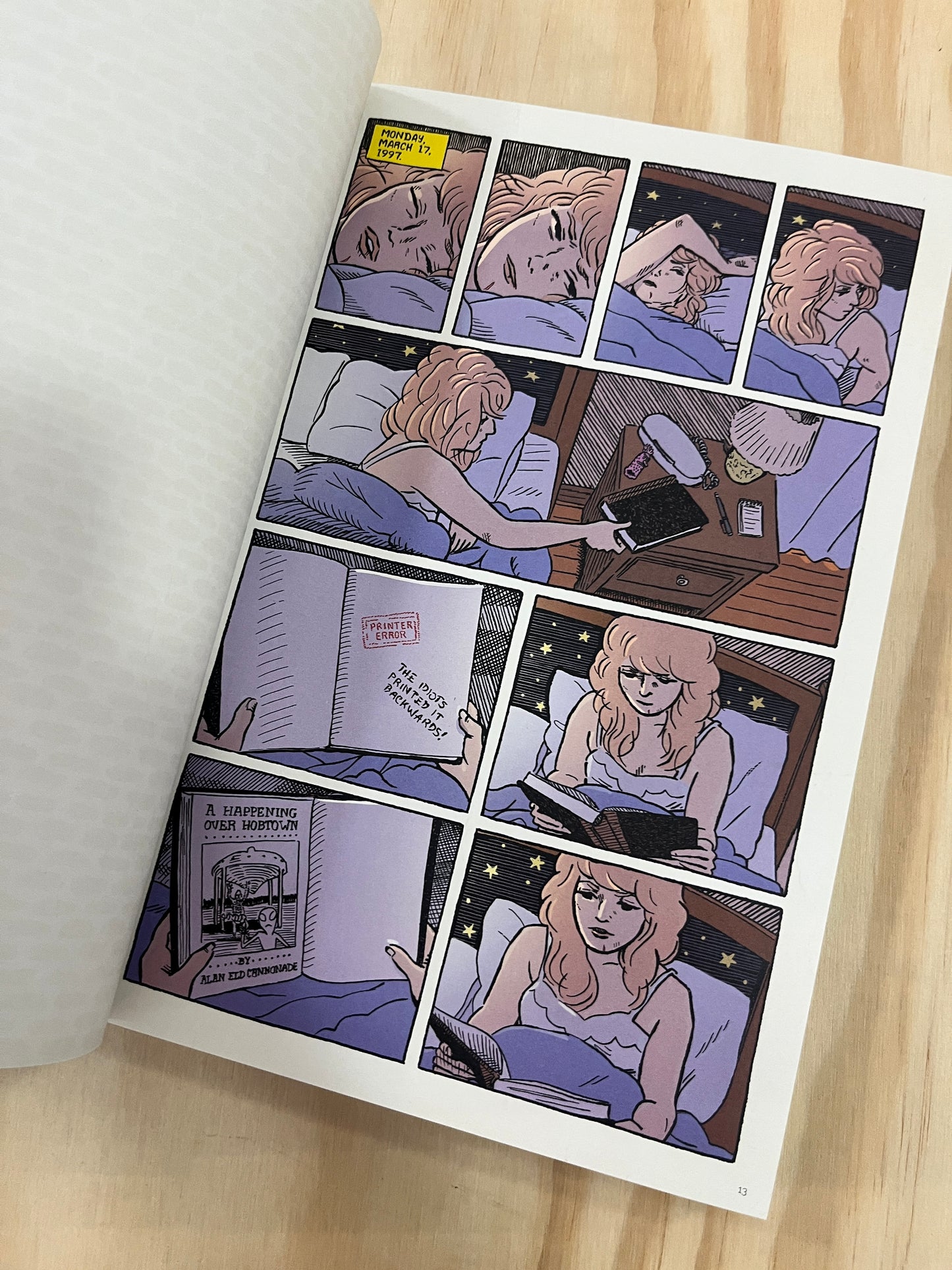 Hobtown Mystery Stories Vol. 3: The Secret of the Saucer