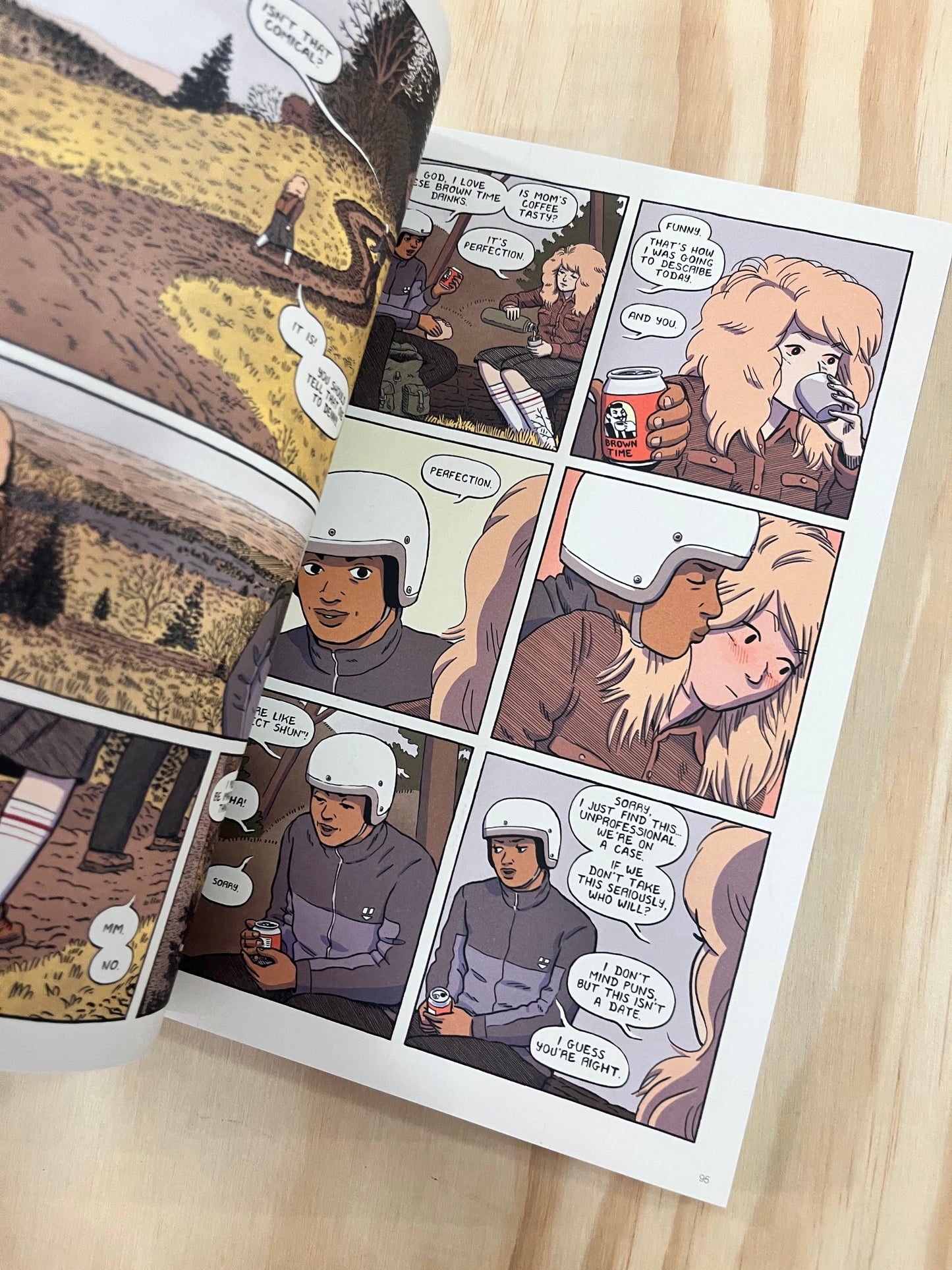 Hobtown Mystery Stories Vol. 3: The Secret of the Saucer