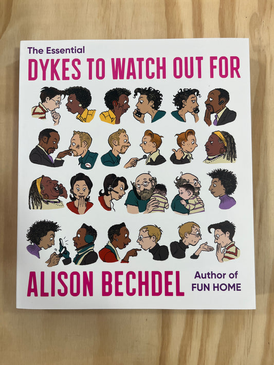 The Essential Dykes To Watch Out For