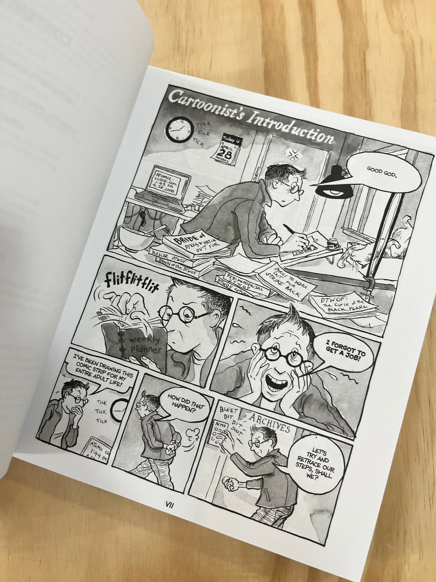 The Essential Dykes To Watch Out For