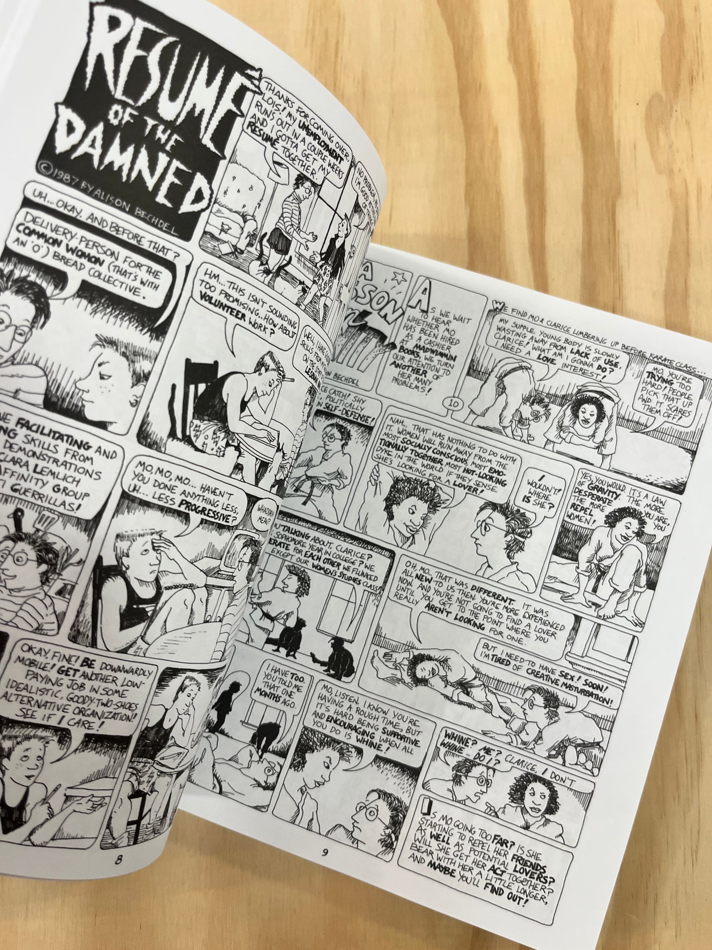 The Essential Dykes To Watch Out For