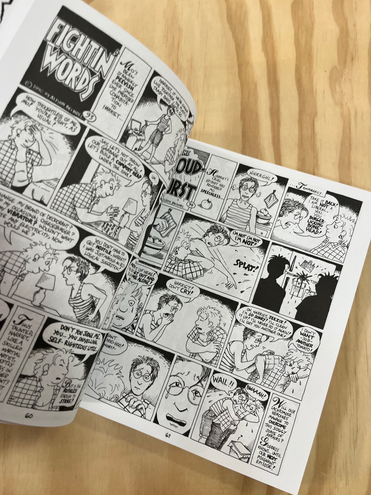 The Essential Dykes To Watch Out For