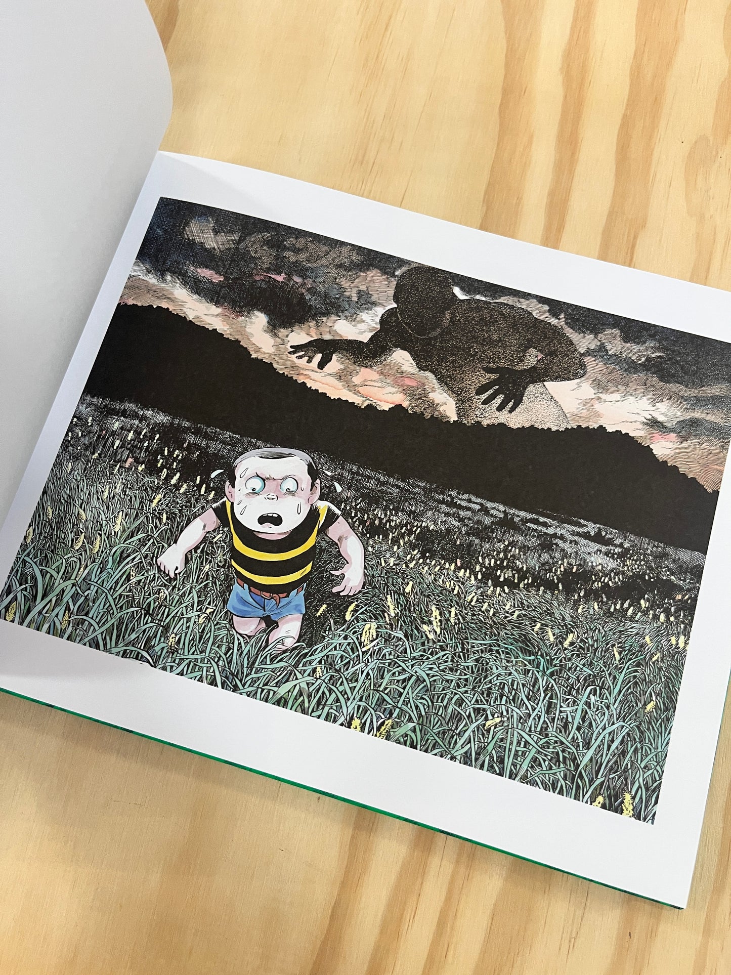 Yokai: Shigeru Mizuki’s Supernatural Parade