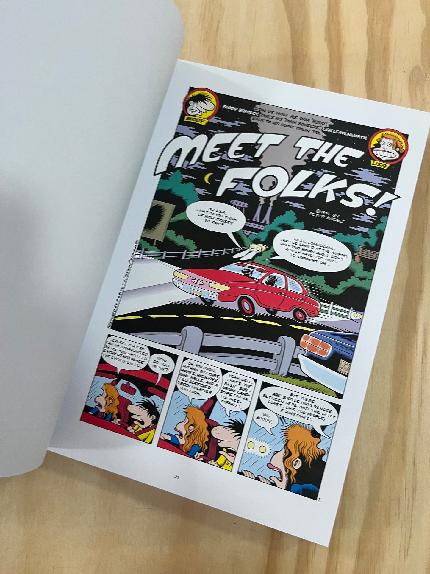 The Complete Hate Volume 2