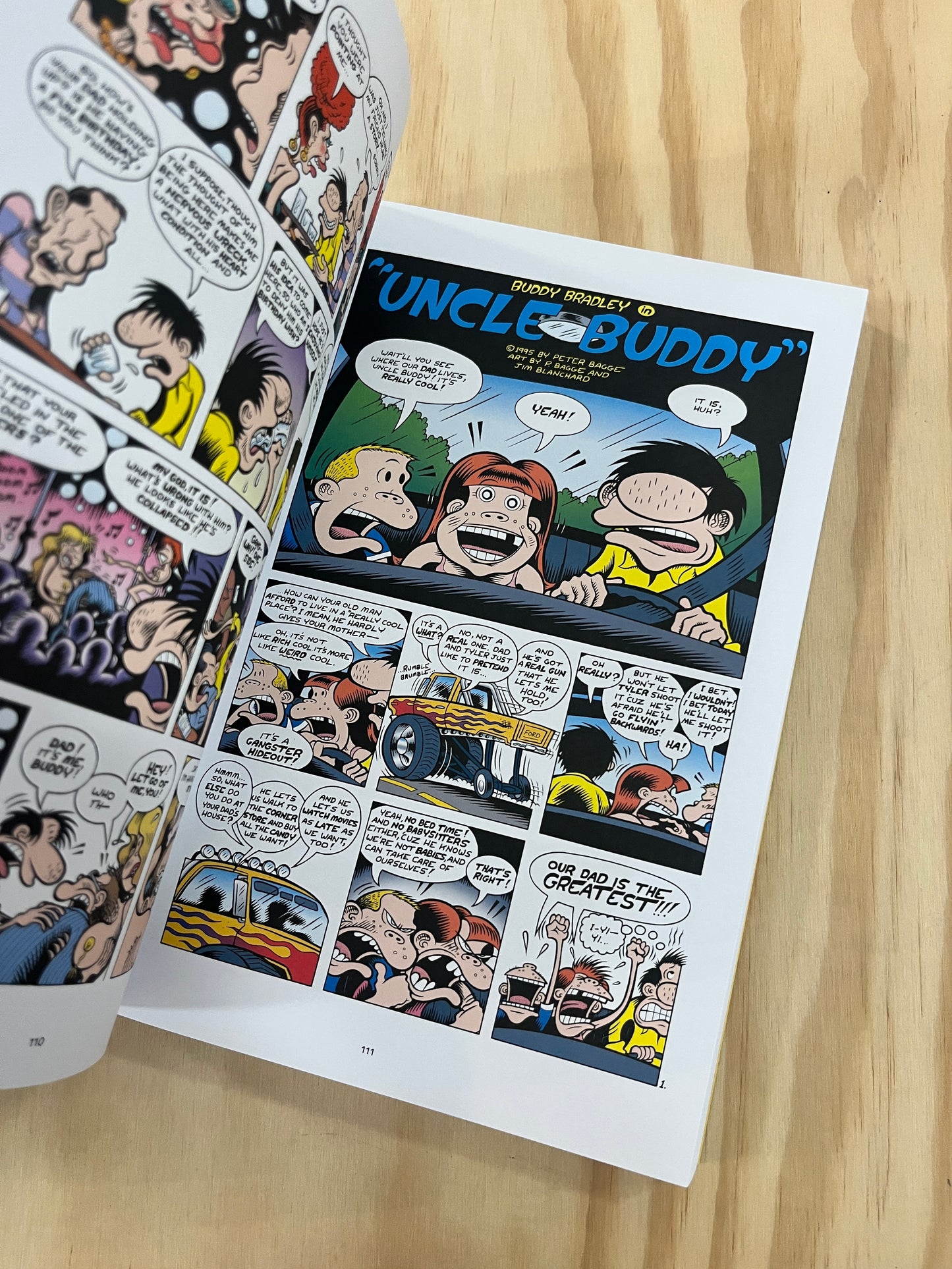 The Complete Hate Volume 2