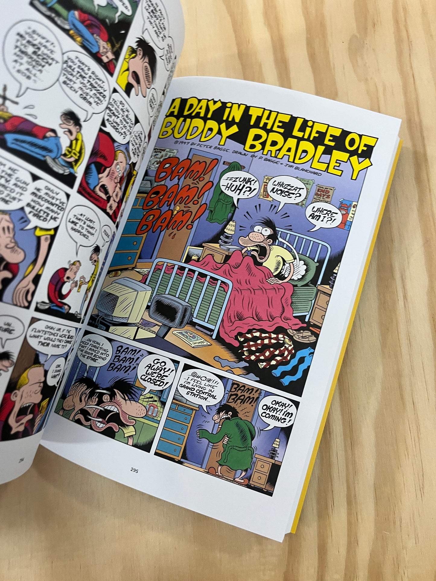 The Complete Hate Volume 2