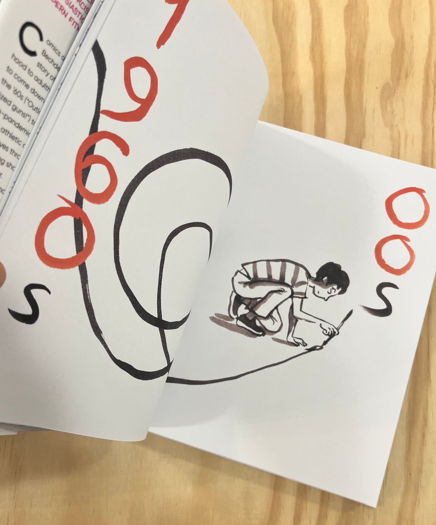 The Secret to Super Human Strength