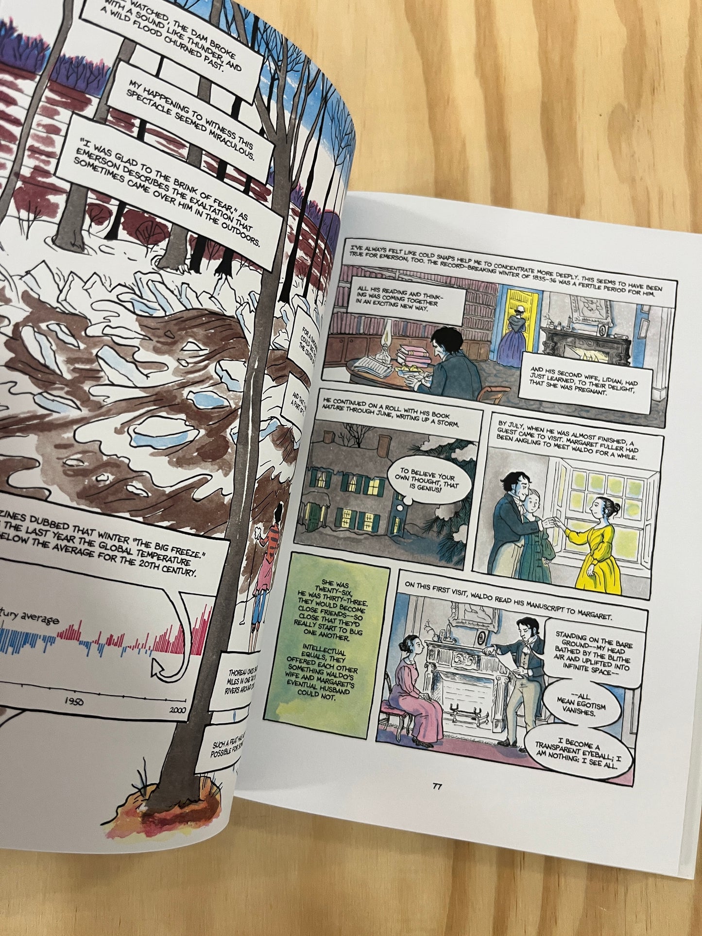 The Secret to Super Human Strength