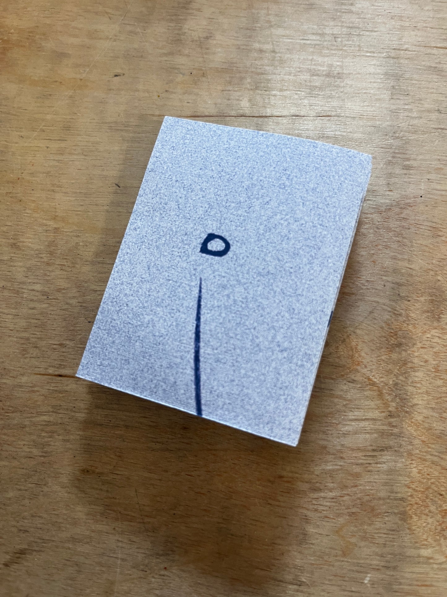 Arista Wilson Zine