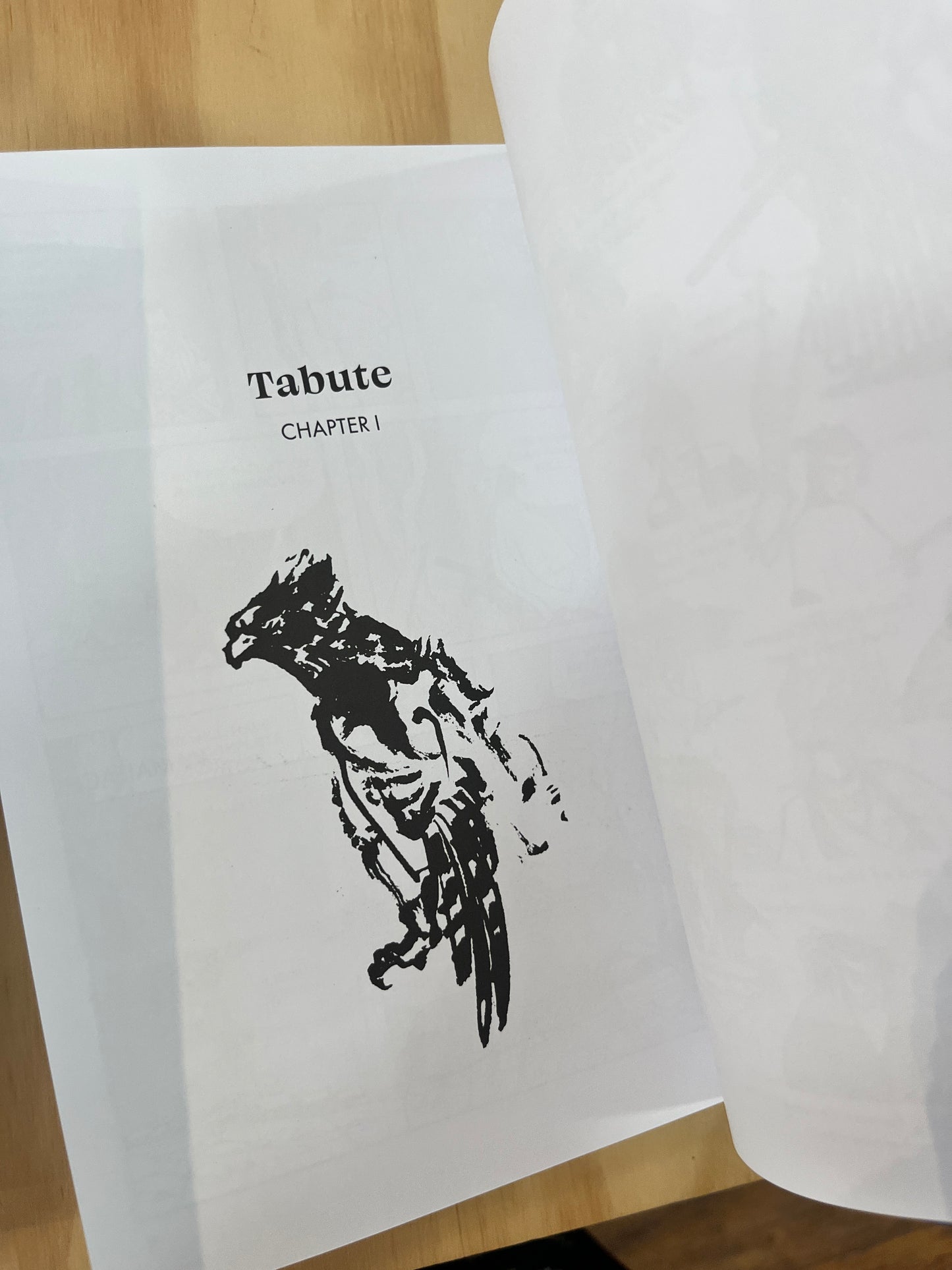 The Legend of Kamui: Volume Two