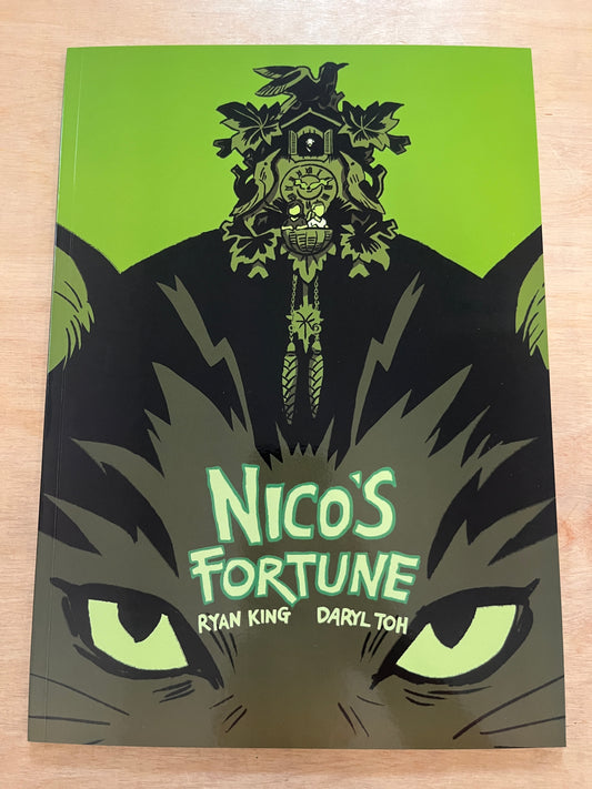 Nico's Fortune