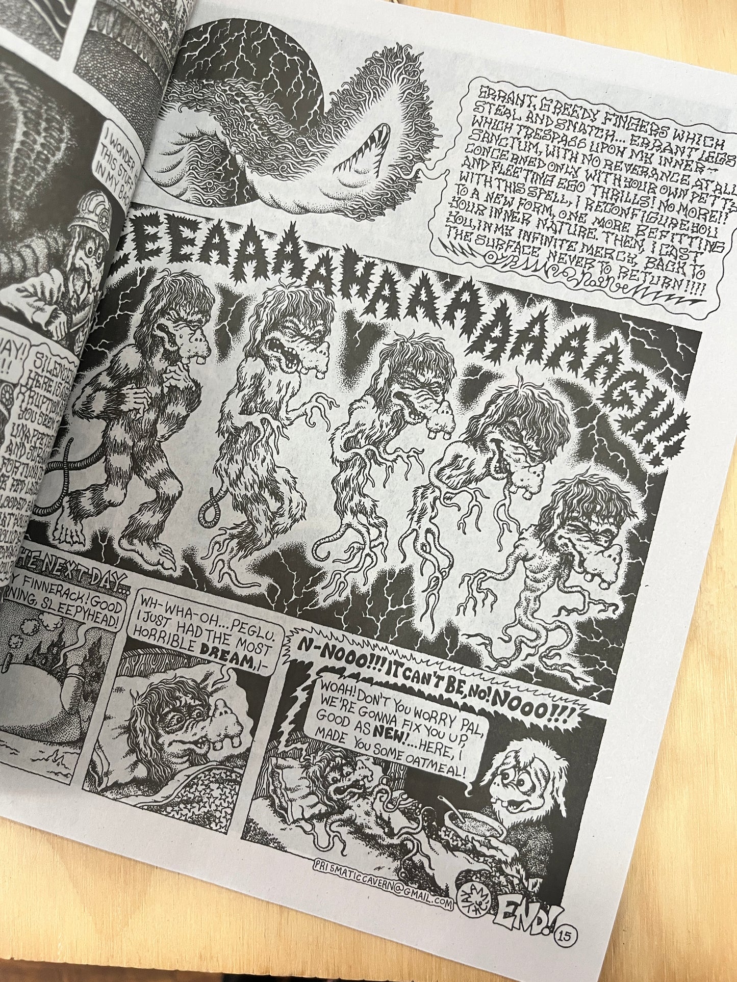 Tales from Qyleoth Vol. 2