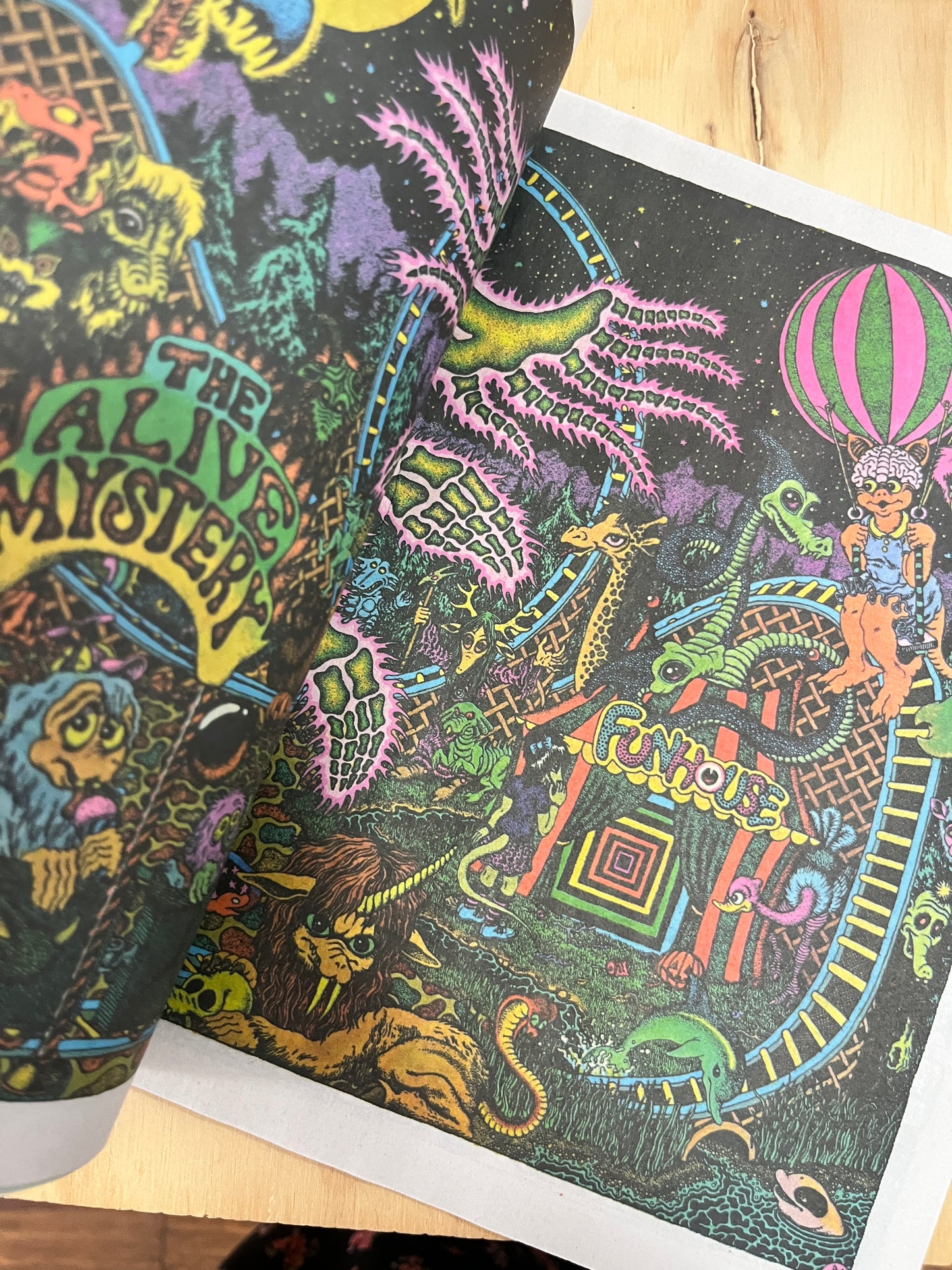 Tales from Qyleoth Vol. 2