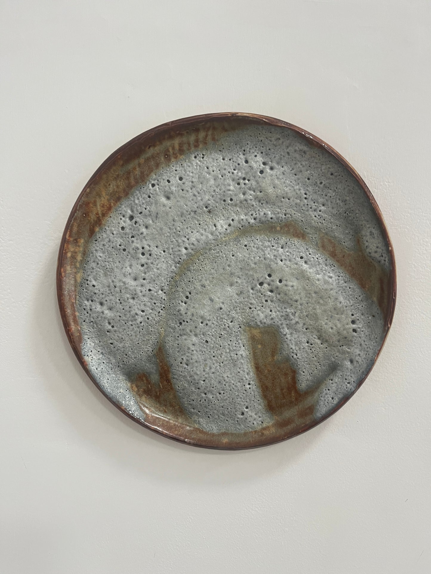 Ian Petrie Drawings and Ceramics
