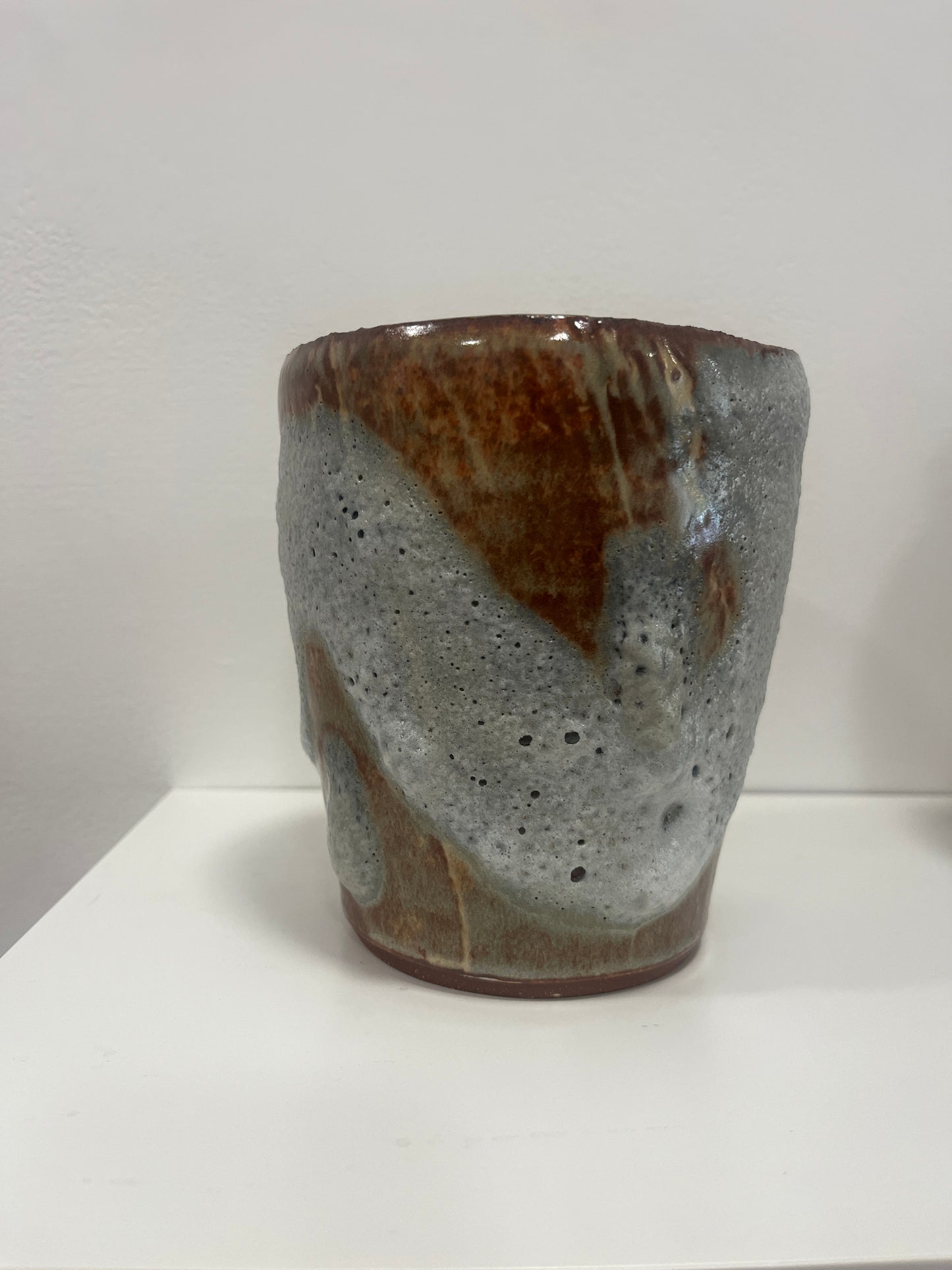 Ian Petrie Drawings and Ceramics