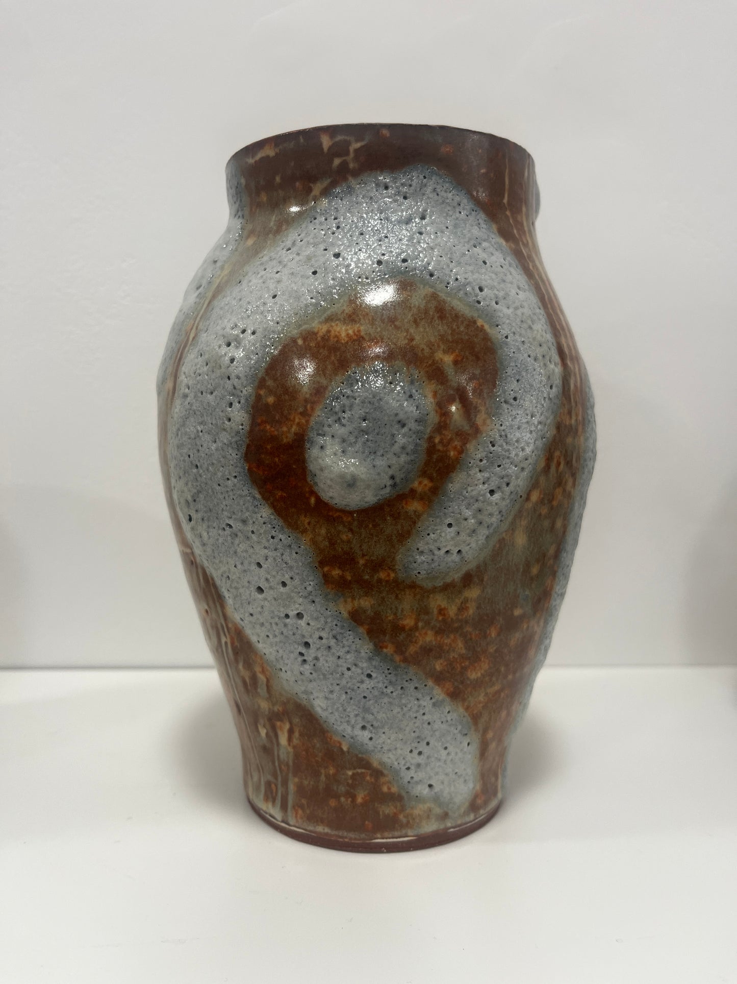 Ian Petrie Drawings and Ceramics