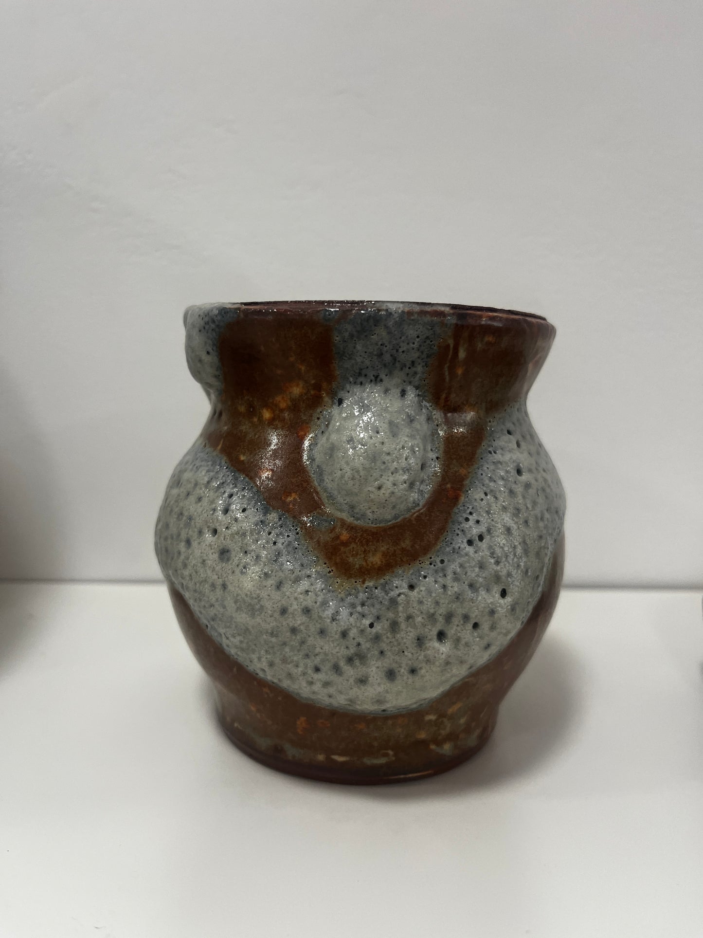 Ian Petrie Drawings and Ceramics