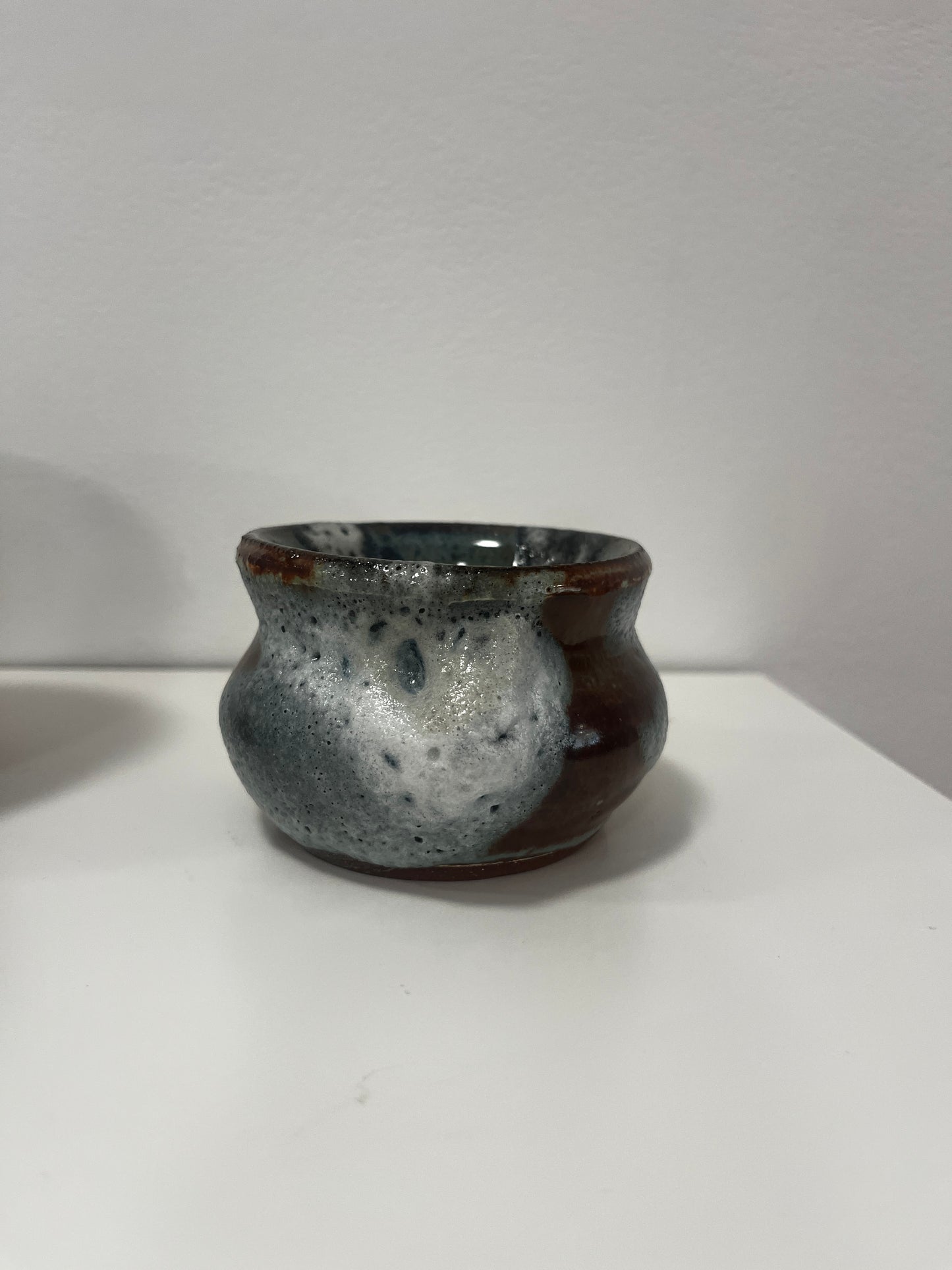 Ian Petrie Drawings and Ceramics