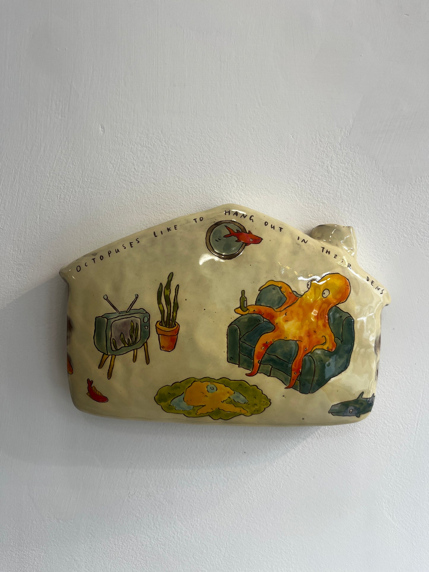 Celia Feldberg Artworks