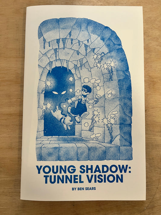 Young Shadow: Tunnel Vision