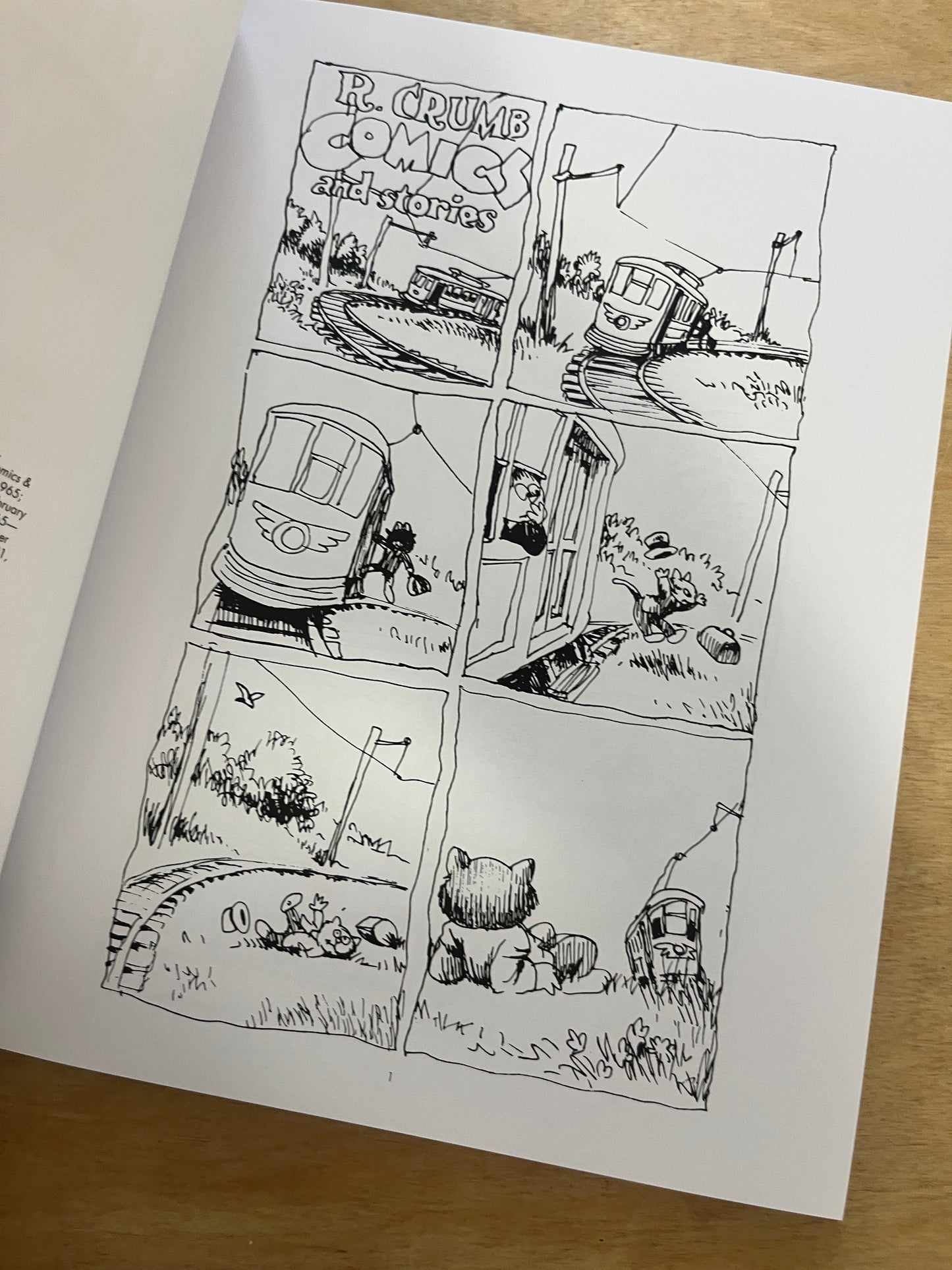 The Life and Death of Fritz the Cat