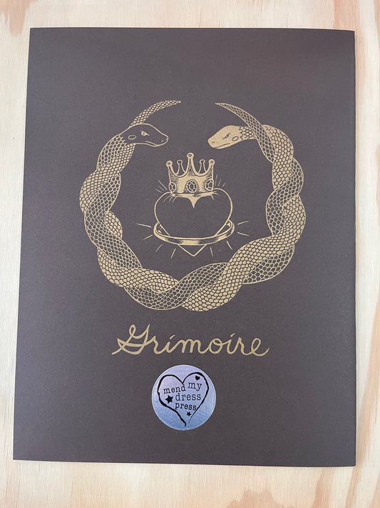 Symbology: An A to Z of Archetypes & Epiphanies (Second Edition)