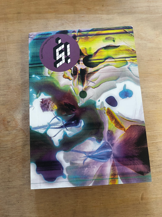 š! #59 'Flowers'