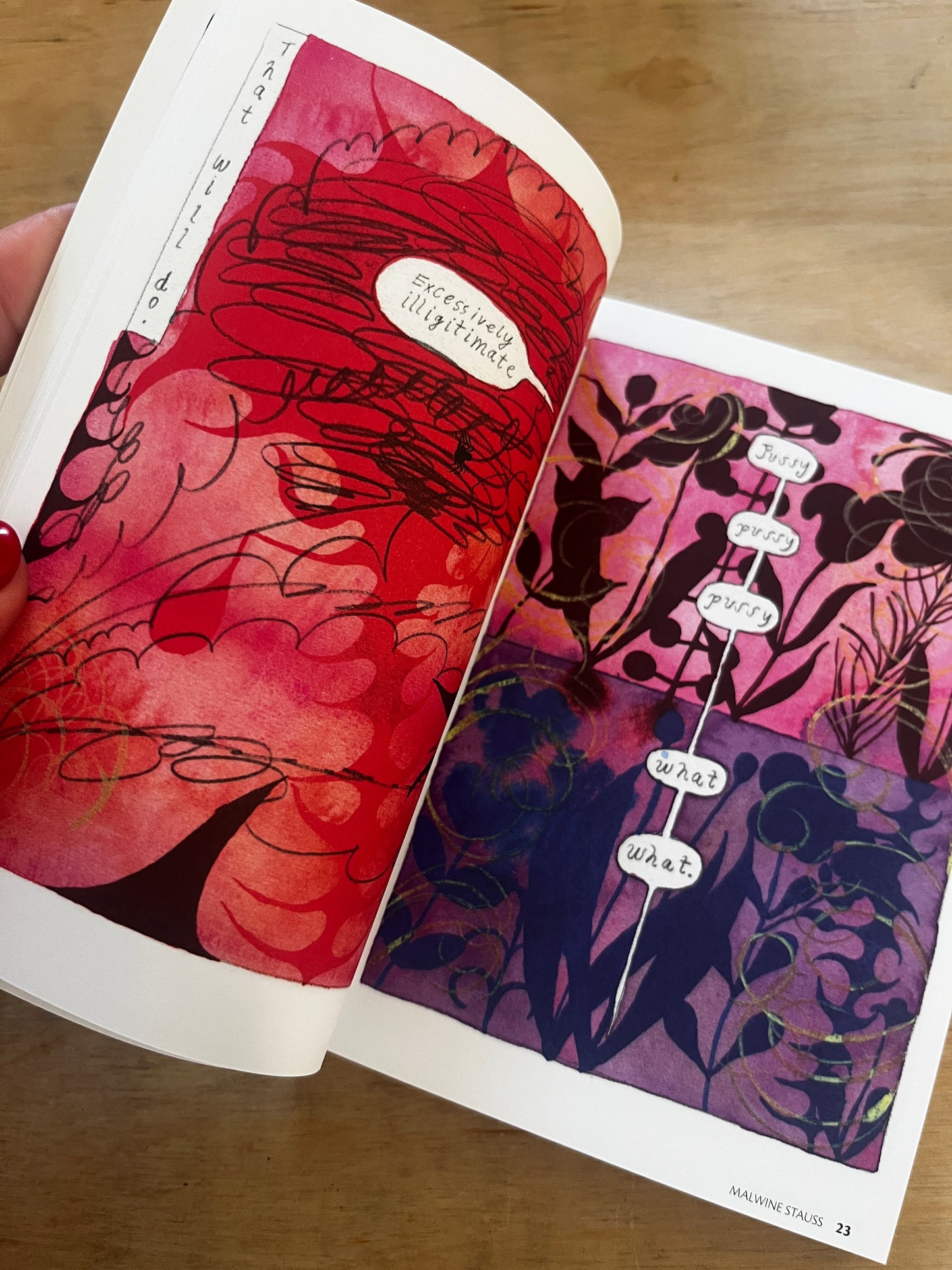 š! #59 'Flowers'